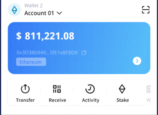 17173新网以太坊钱包游频道